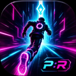 Protocol:RUN app icon
